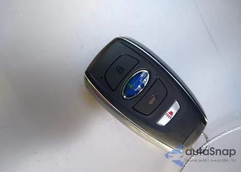 2025 Subaru Forester Wilderness from USA, damaged, VIN JF2SKAJC5SH401079